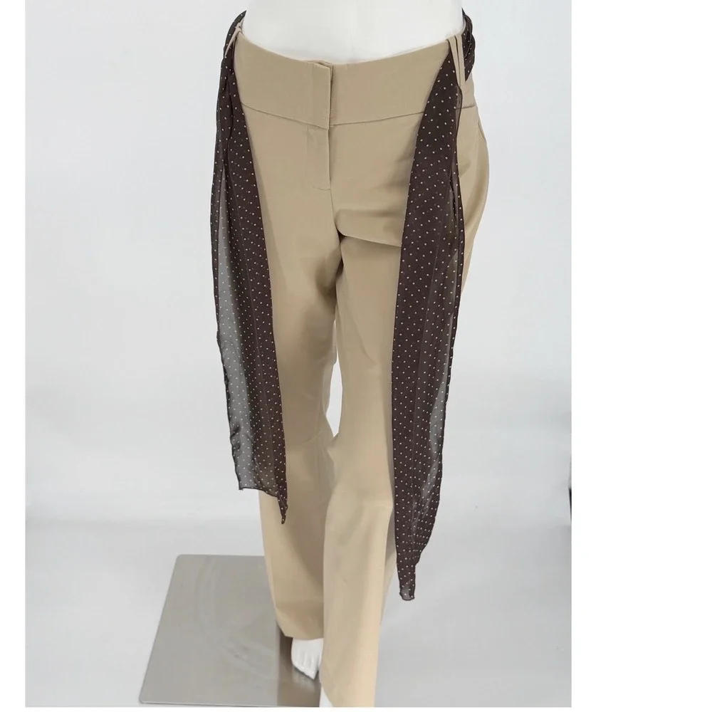 The Unbranded Brand polished brown